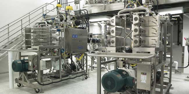 Lonza Project Peregrine Lonza Project Peregrine