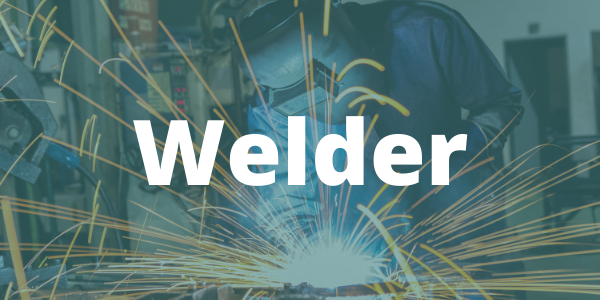 welder