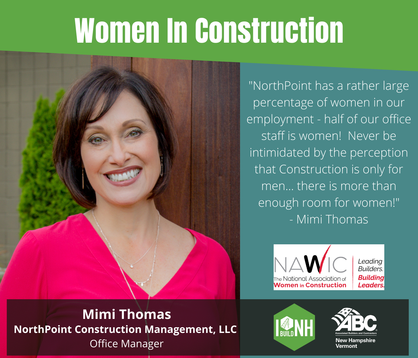 Mimi Thomas Mimi Thomas