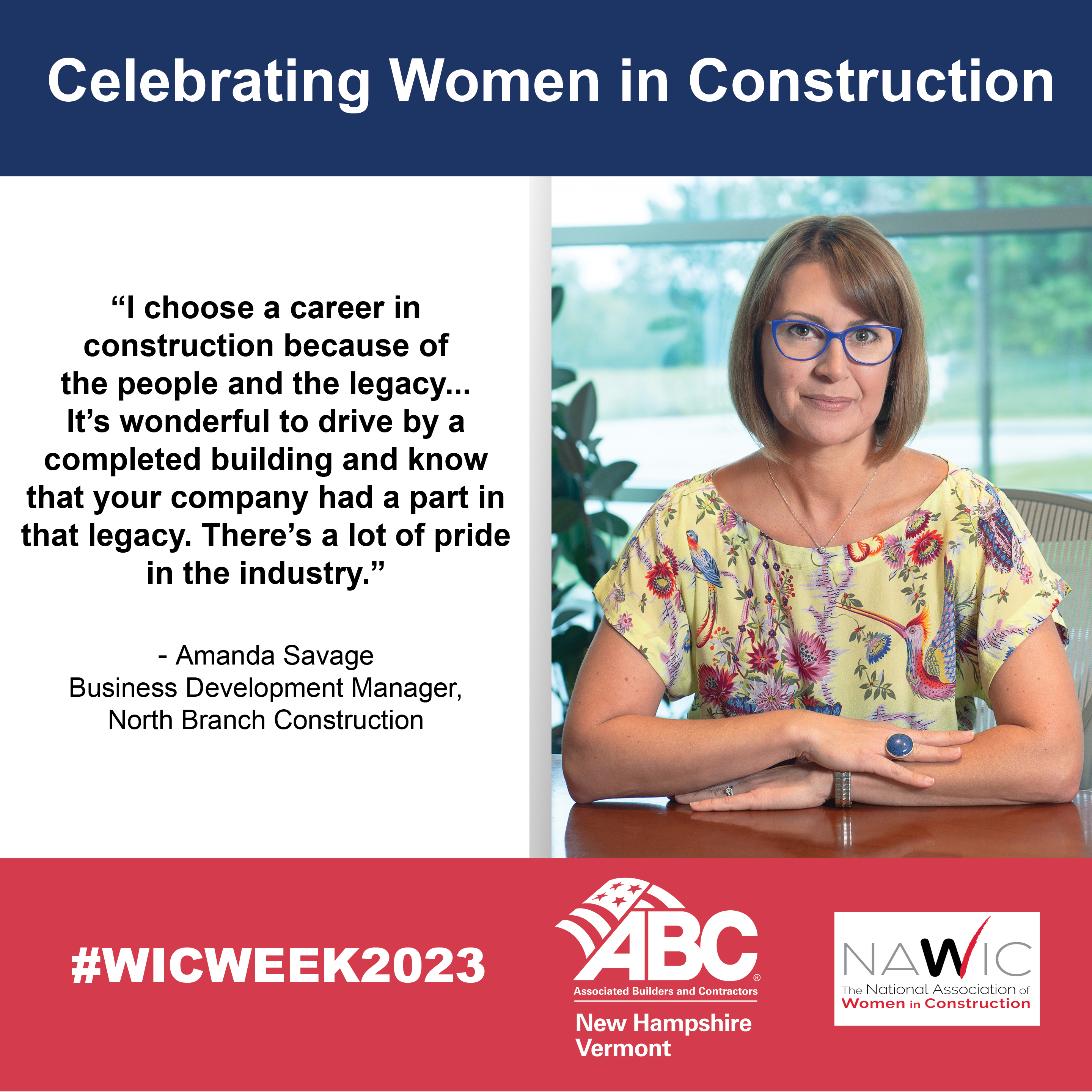 Amanda Savage Amanda Savage