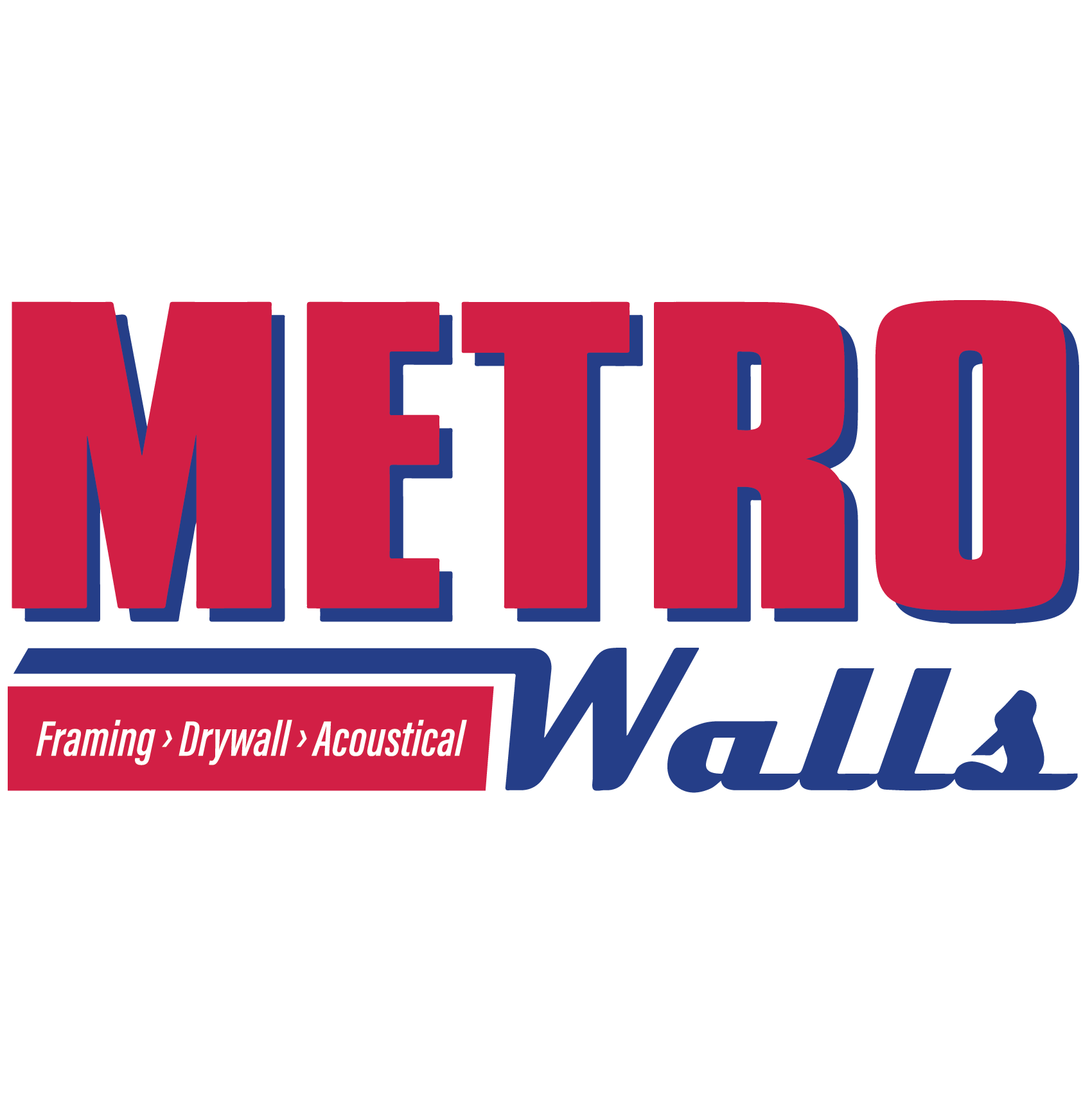 MetroWalls