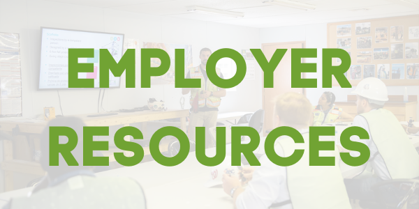 Employer Resources