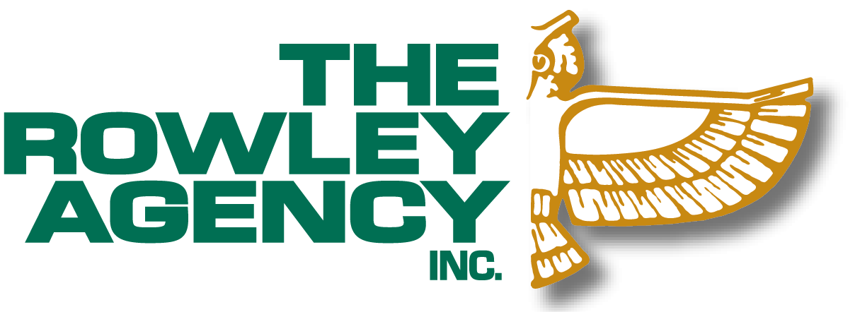 The Rowley Agency Logo