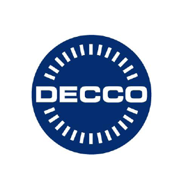 DECCO Logo